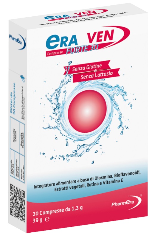 ERAVEN FORTE 30 COMPRESSE - doctorpill.it