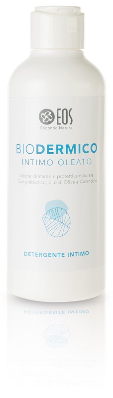 EOS BIODERMICO DETERGENTE INTIMO OLEATO DETERGENTE INTIMO 250 ML - doctorpill.it