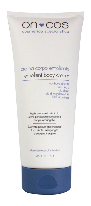 ONCOS CREMA CORPO EMOLLIENTE 200 ML - doctorpill.it
