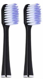 GUM ACTIVITAL SONIC SPAZZOLINO BATTERIA ADULTI REFILL 2 PEZZI - doctorpill.it