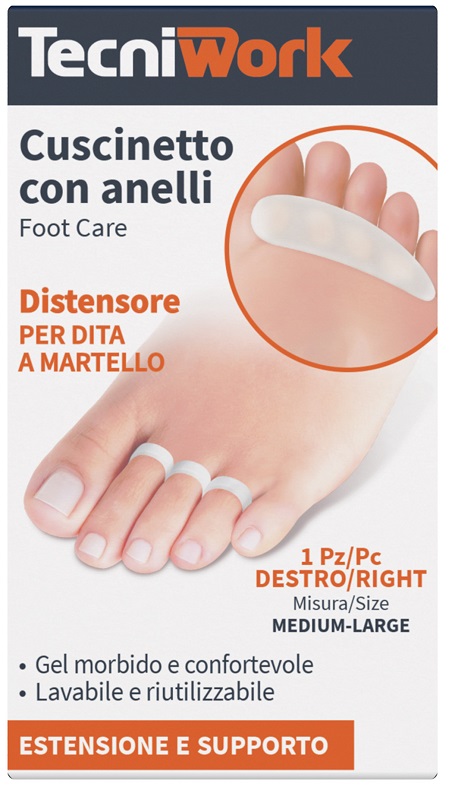 DISTENSORE DITA MARTELLO DESTRA M/L - doctorpill.it