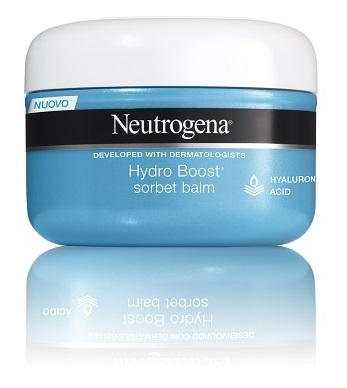 NEUTROGENA HYDRO BOOST SORBET BALSAMO CORPO 200 ML - doctorpill.it