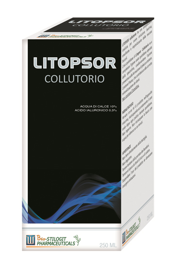 LITOPSOR COLLUTORIO FILMOGENO 250 ML - doctorpill.it