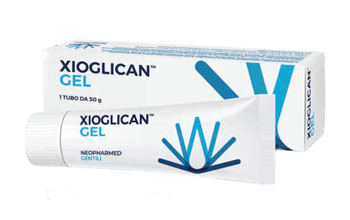 XIOGLICAN GEL 50 G - doctorpill.it