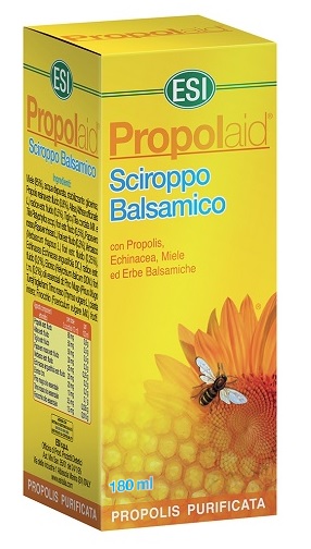 ESI PROPOLAID SCIROPPO 180 ML - doctorpill.it