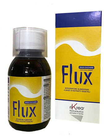 FLUX SCIROPPO 150 ML - doctorpill.it