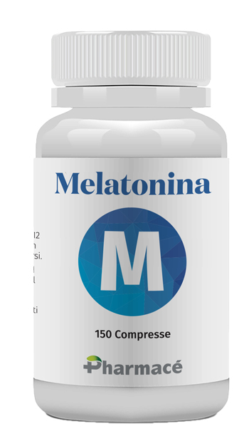 MELATONINA 150 COMPRESSE - doctorpill.it