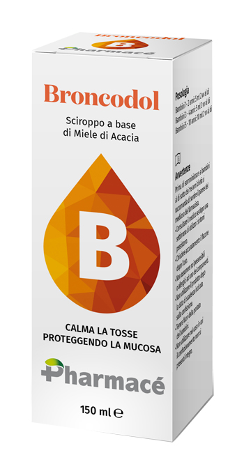 BRONCODOL SCIROPPO 150 ML - doctorpill.it
