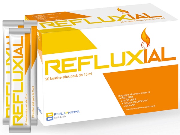 REFLUXIAL 20 BUSTINE 15 ML - doctorpill.it