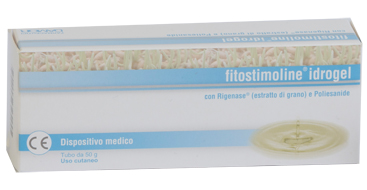 IDROGEL FITOSTIMOLINE 20 G - doctorpill.it