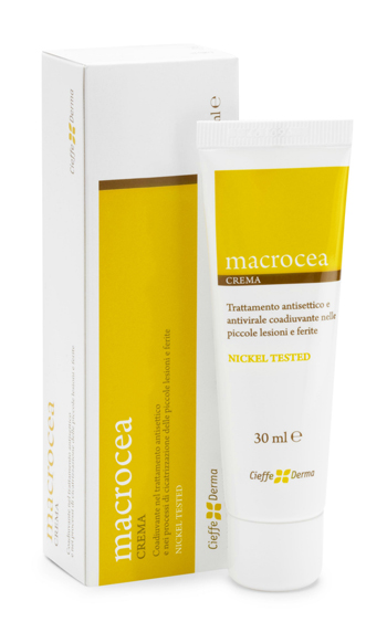 MACROCEA CREMA 30 ML - doctorpill.it