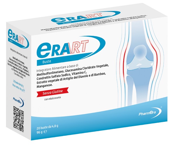 ERART 20 BUSTE 4,8 G - doctorpill.it