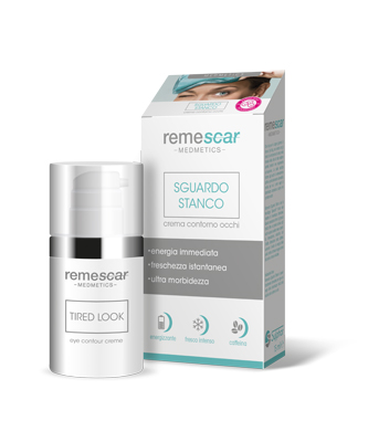 REMESCAR SGUARDO STANCO CREMA 15 ML - doctorpill.it