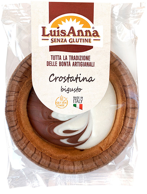 CROSTATINA BIGUSTO 50 G - doctorpill.it