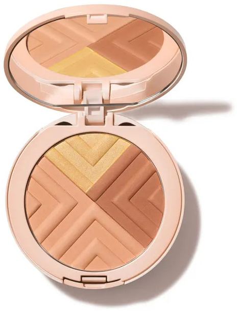 MINERAL BLEND CIPRIA MOSAICO DARK 9 G - doctorpill.it