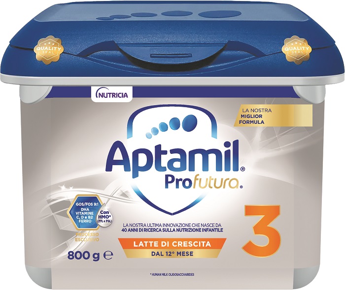 APTAMIL PROFUTURA 3 LATTE 800 G - doctorpill.it
