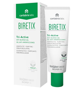 BIRETIX TRIACTIVE 50 ML - doctorpill.it
