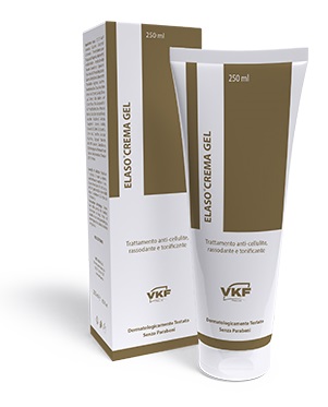 ELASO CREMA GEL 250 ML - doctorpill.it