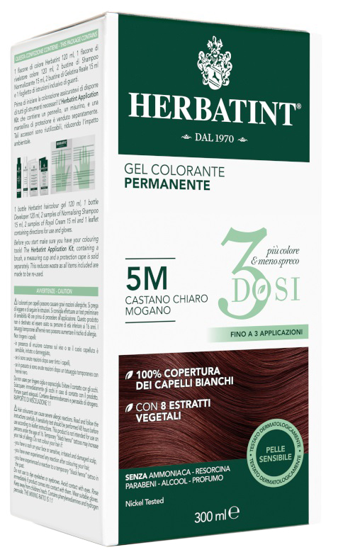 HERBATINT 3DOSI 5M 300 ML - doctorpill.it