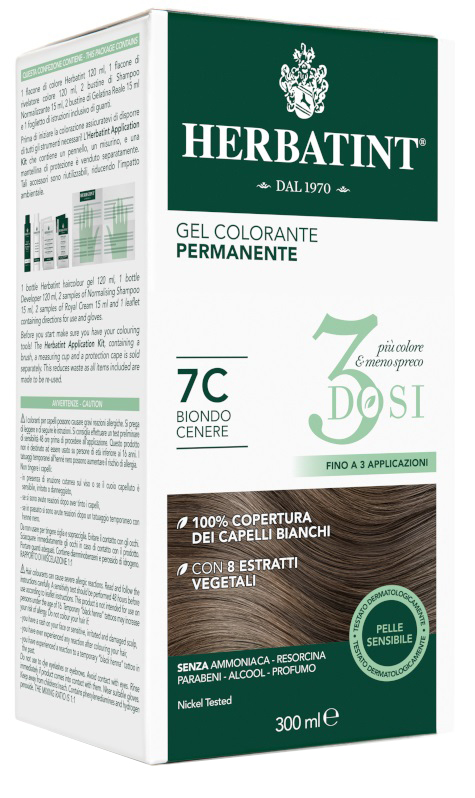 HERBATINT 3DOSI 7C 300 ML - doctorpill.it