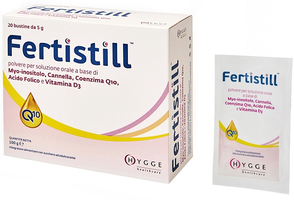 FERTISTILL 20 BUSTINE - doctorpill.it