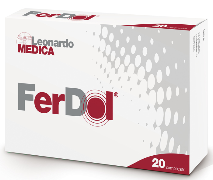 FERDOL 20 COMPRESSE - doctorpill.it
