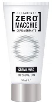 ZERO MACCHIE CREMA VISO SPF30 30 ML - doctorpill.it