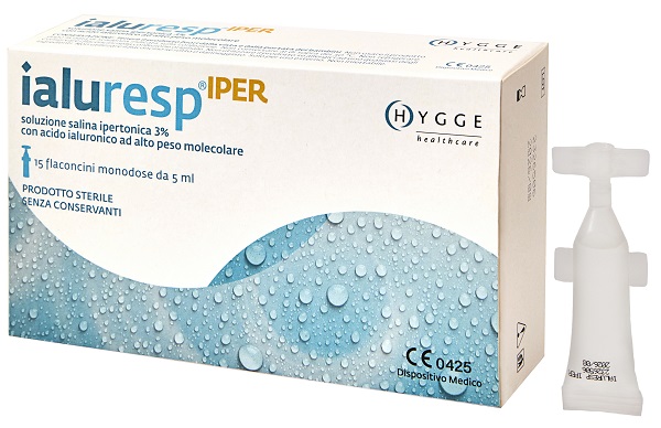 IALURESP IPER 15 FLACONCINI - doctorpill.it