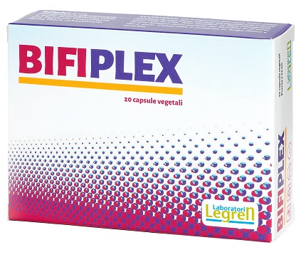 BIFIPLEX 20 CAPSULE - doctorpill.it