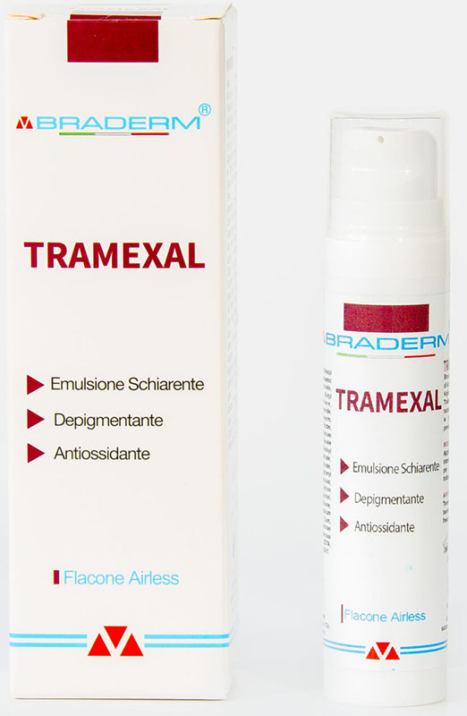 TRAMEXAL 30 ML BRADERM - doctorpill.it