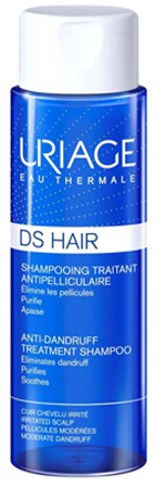 URIAGE DS HAIR SHAMPOO ANTIFORFORA 200 ML - doctorpill.it