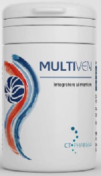 MULTIVEN 30 COMPRESSE - doctorpill.it