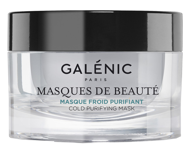 GALENIC MASCHERA FREDDA PURIFICANTE 50 ML - doctorpill.it