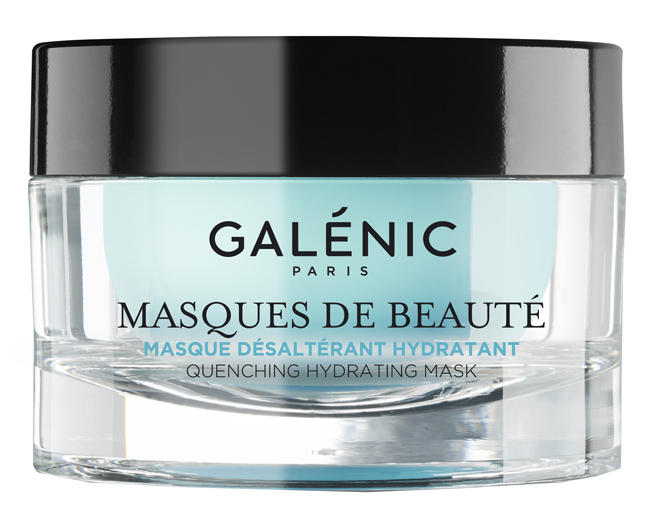 GALENIC MASCHERA IDRATANTE EQUILIBRANTE 50 ML - doctorpill.it