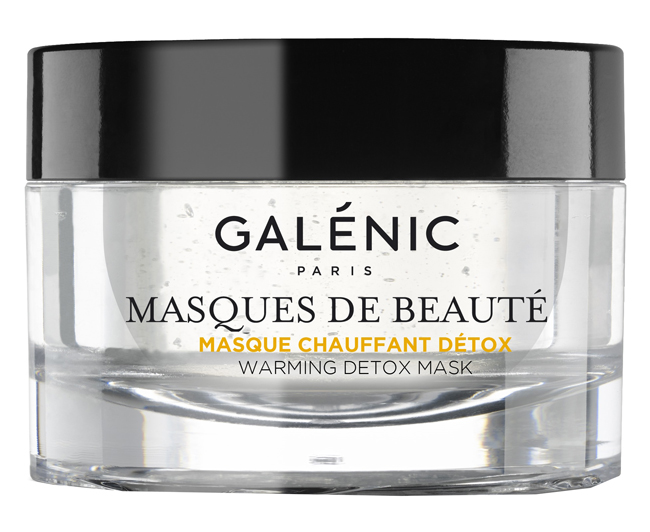 GALENIC MASCHERA RISCALDANTE DETOX 50 ML - doctorpill.it