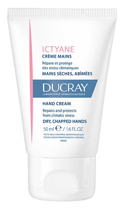 ICTYANE CREMA MANI 50 ML - doctorpill.it