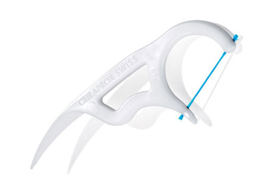 CURAPROX DF 967 FLOSSPIC 30 PEZZI - doctorpill.it