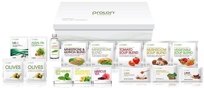 PROLON KIT DIETA MIMA DIGIUNO - doctorpill.it