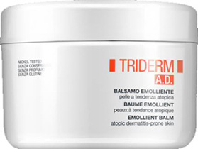 TRIDERM AD BALSAMO EMOLLIENTE 450 ML - doctorpill.it