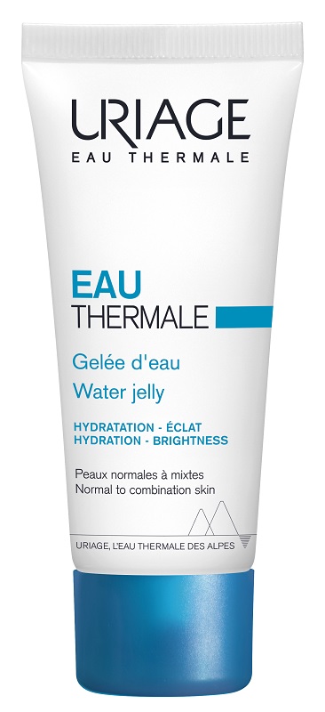 EAU THERMALE GEL IDRATANTE ALL'ACQUA 40 ML - doctorpill.it