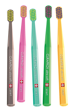 CURAPROX SMART BLISTER DA 1 UNITA' - doctorpill.it