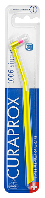 CURAPROX CS 1006 SINGLE BLISTER DA 1 UNITA' - doctorpill.it