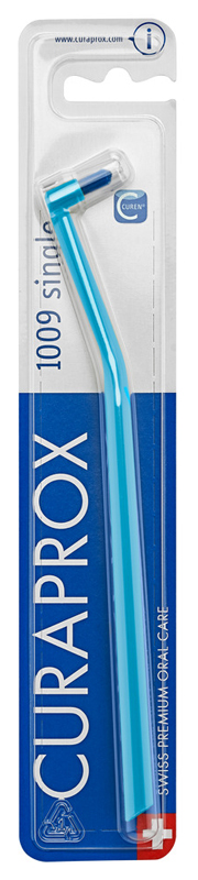 CURAPROX CS 1009 SINGLE BLISTER DA 1 UNITA' - doctorpill.it