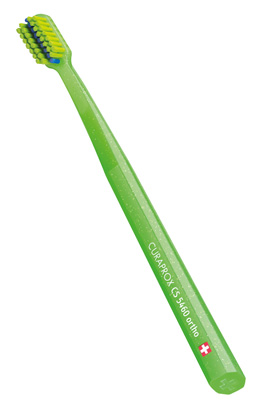 CURAPROX CS 5460 ORTHO BLISTER DA 1 UNITA' - doctorpill.it