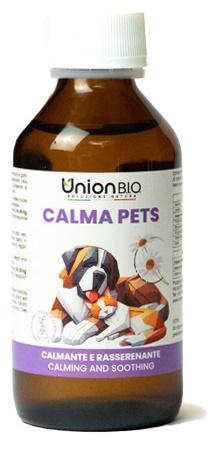 CALMA PETS 100 ML - doctorpill.it