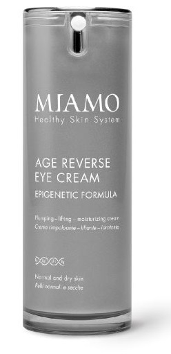 MIAMO AGE REVERSE EYE CREAM 15 ML - doctorpill.it