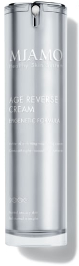MIAMO AGE REVERSE CREAM 40 ML - doctorpill.it