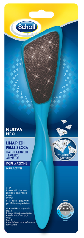 LIMA PIEDI DOPPIA AZIONE - doctorpill.it