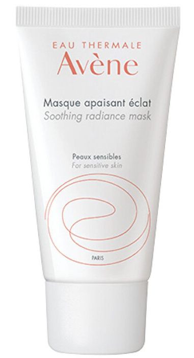 AVENE ETA MASCHERA LENITIVA 50 ML - doctorpill.it