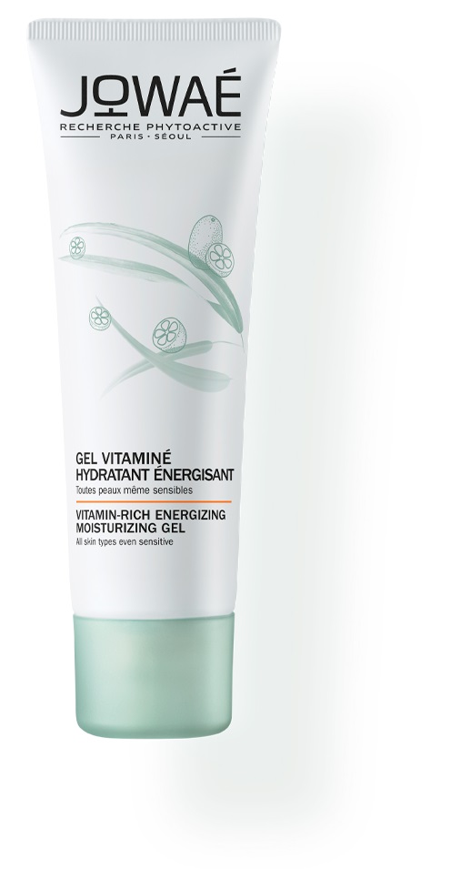 JOWAE GEL VITAMINIZZATO ENERGIZZANTE 40 ML - doctorpill.it